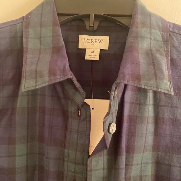 Jcrew button down - Picture 2 of 2